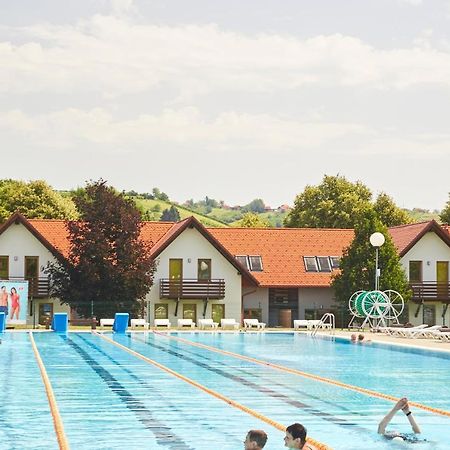 Thermal Apartments Lendava Luaran gambar