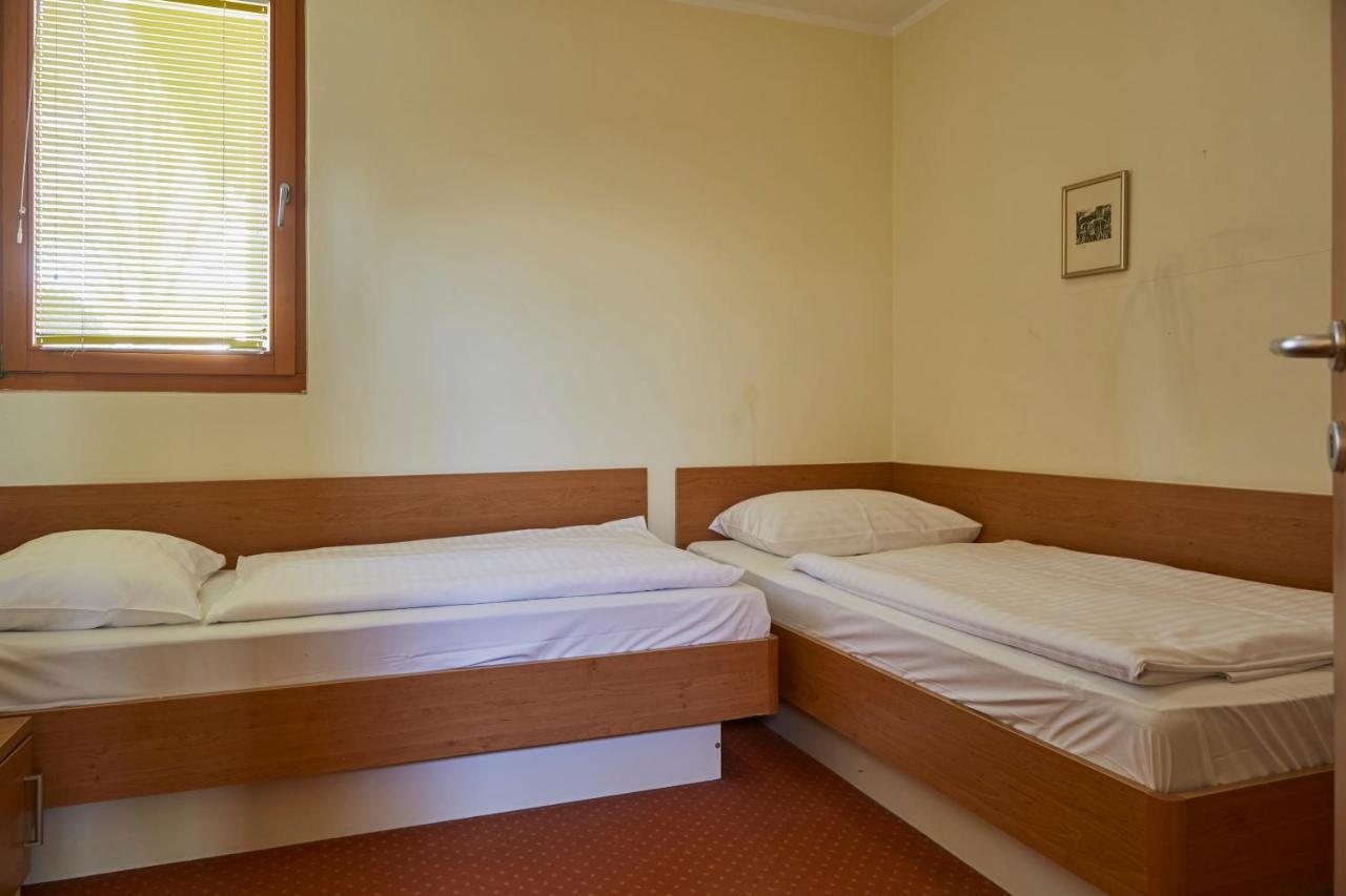 Thermal Apartments Lendava Luaran gambar