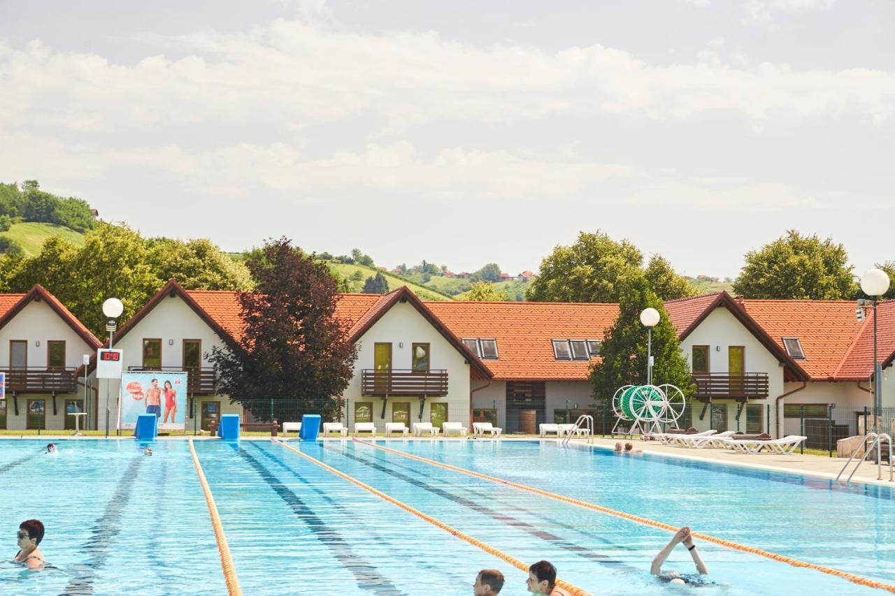 Thermal Apartments Lendava Luaran gambar