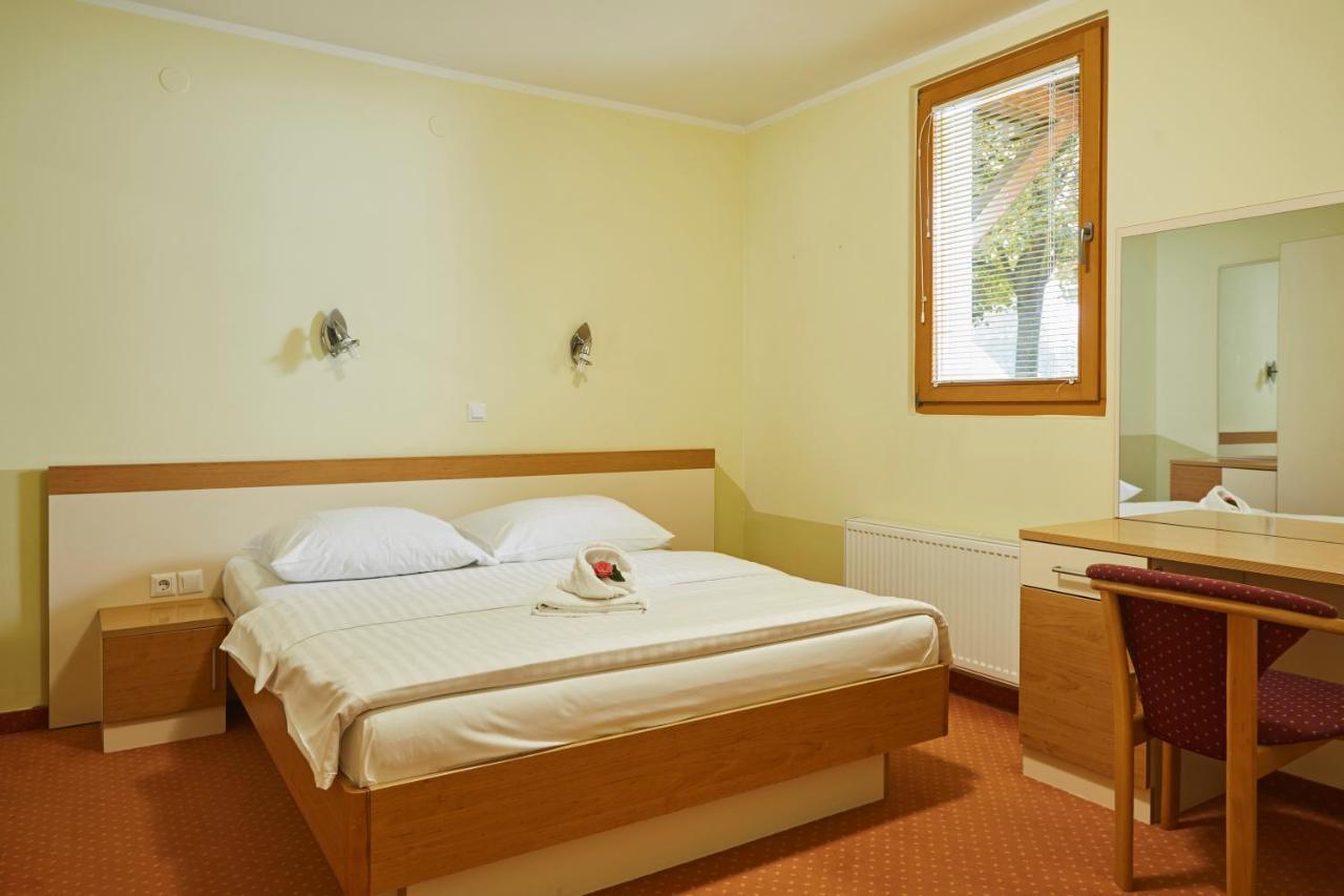Thermal Apartments Lendava Luaran gambar
