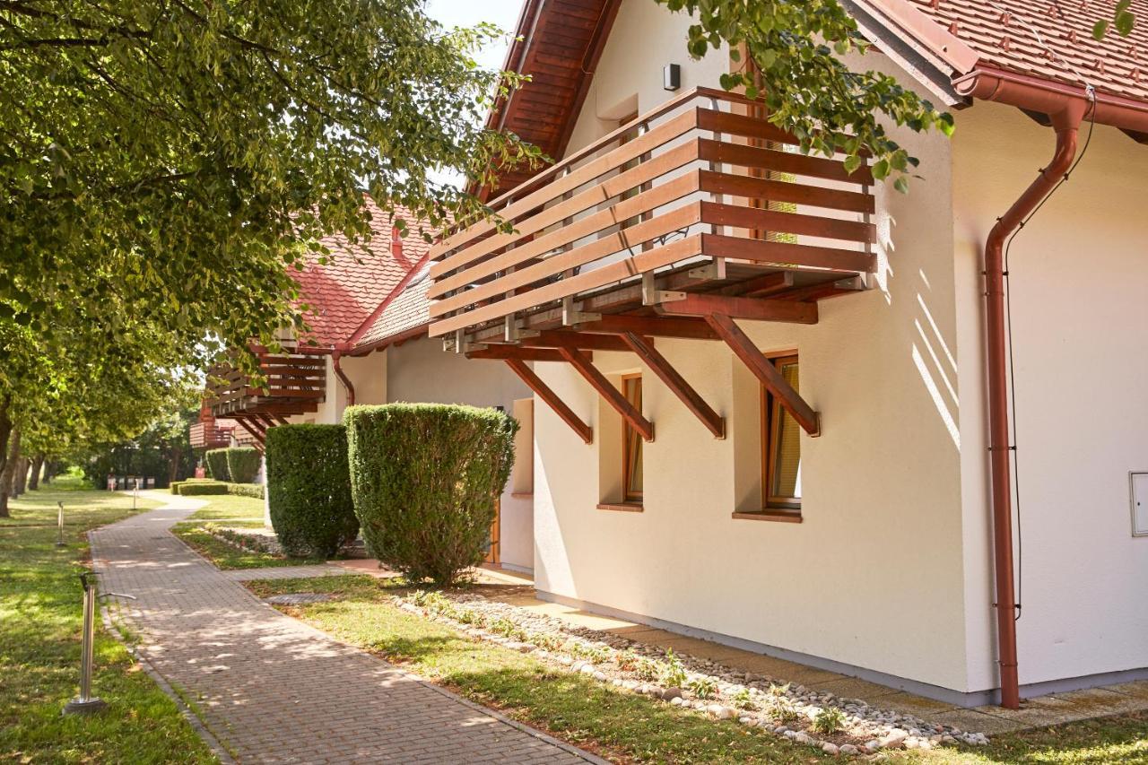 Thermal Apartments Lendava Luaran gambar