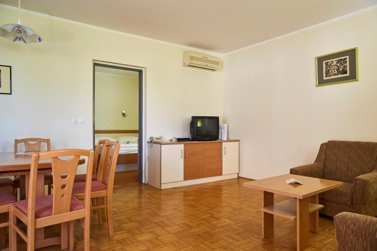 Thermal Apartments Lendava Luaran gambar