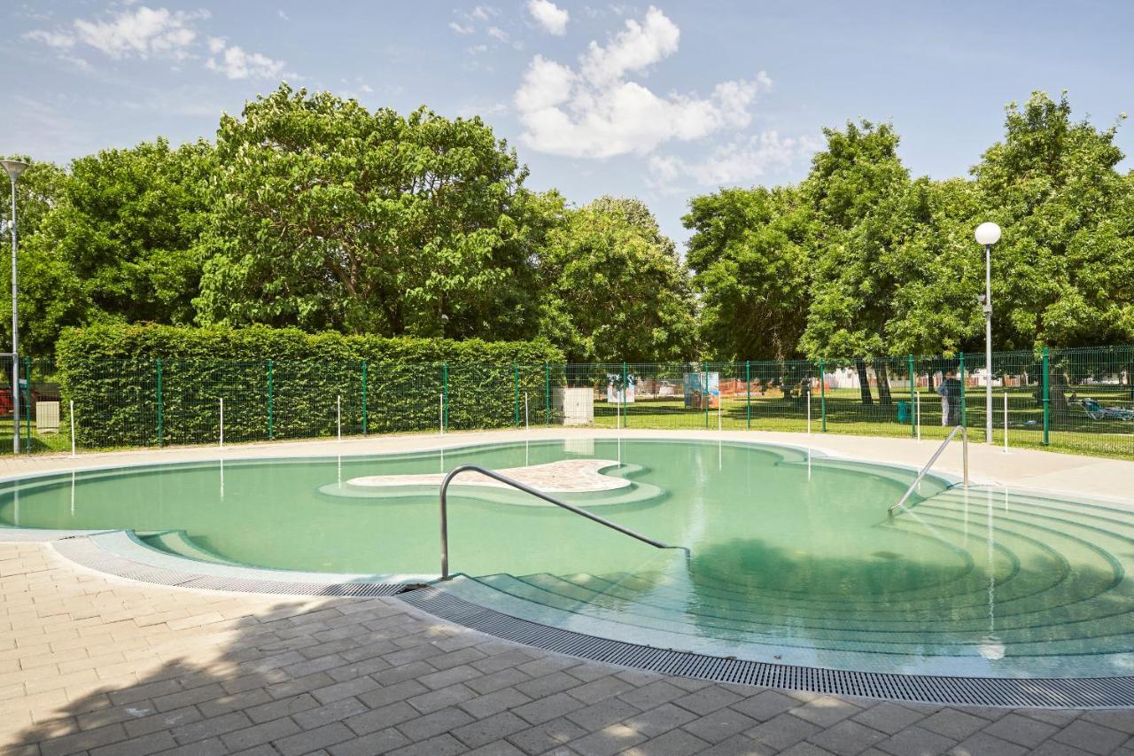 Thermal Apartments Lendava Luaran gambar