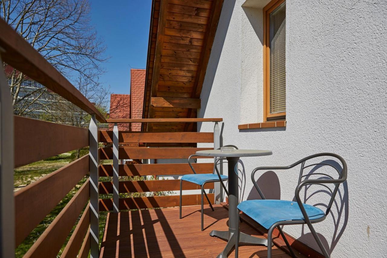 Thermal Apartments Lendava Luaran gambar