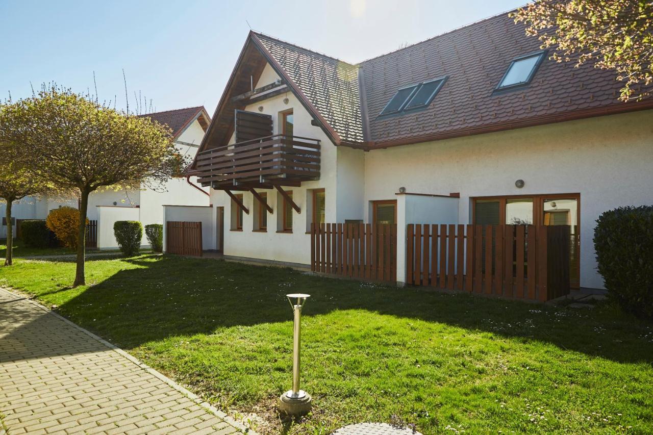 Thermal Apartments Lendava Luaran gambar