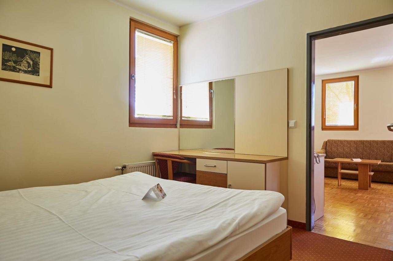 Thermal Apartments Lendava Luaran gambar