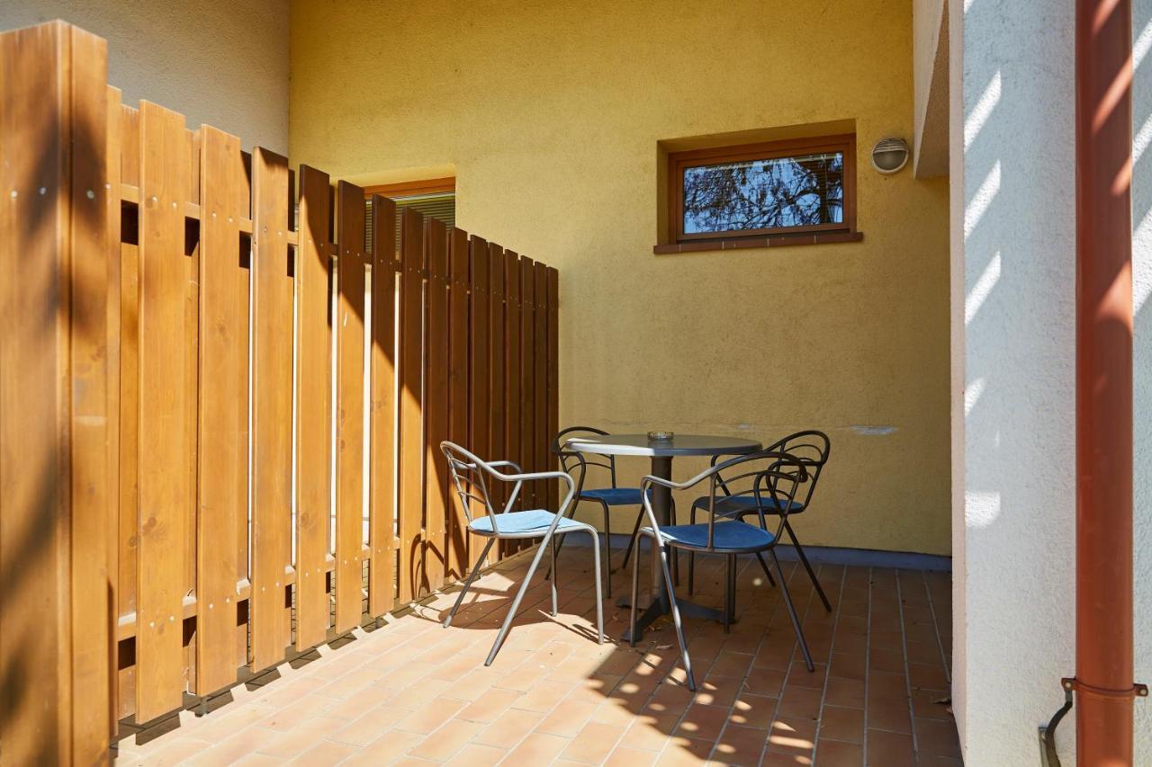 Thermal Apartments Lendava Luaran gambar