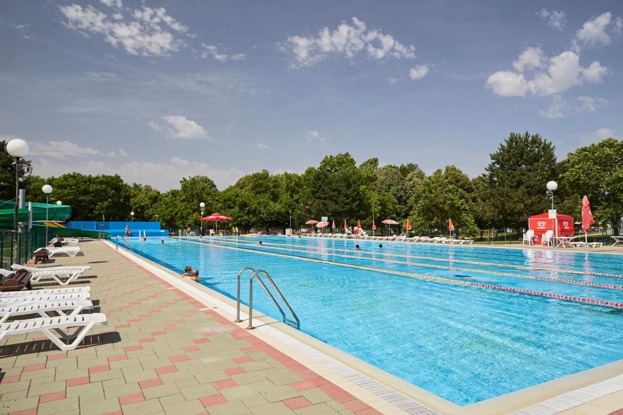 Thermal Apartments Lendava Luaran gambar