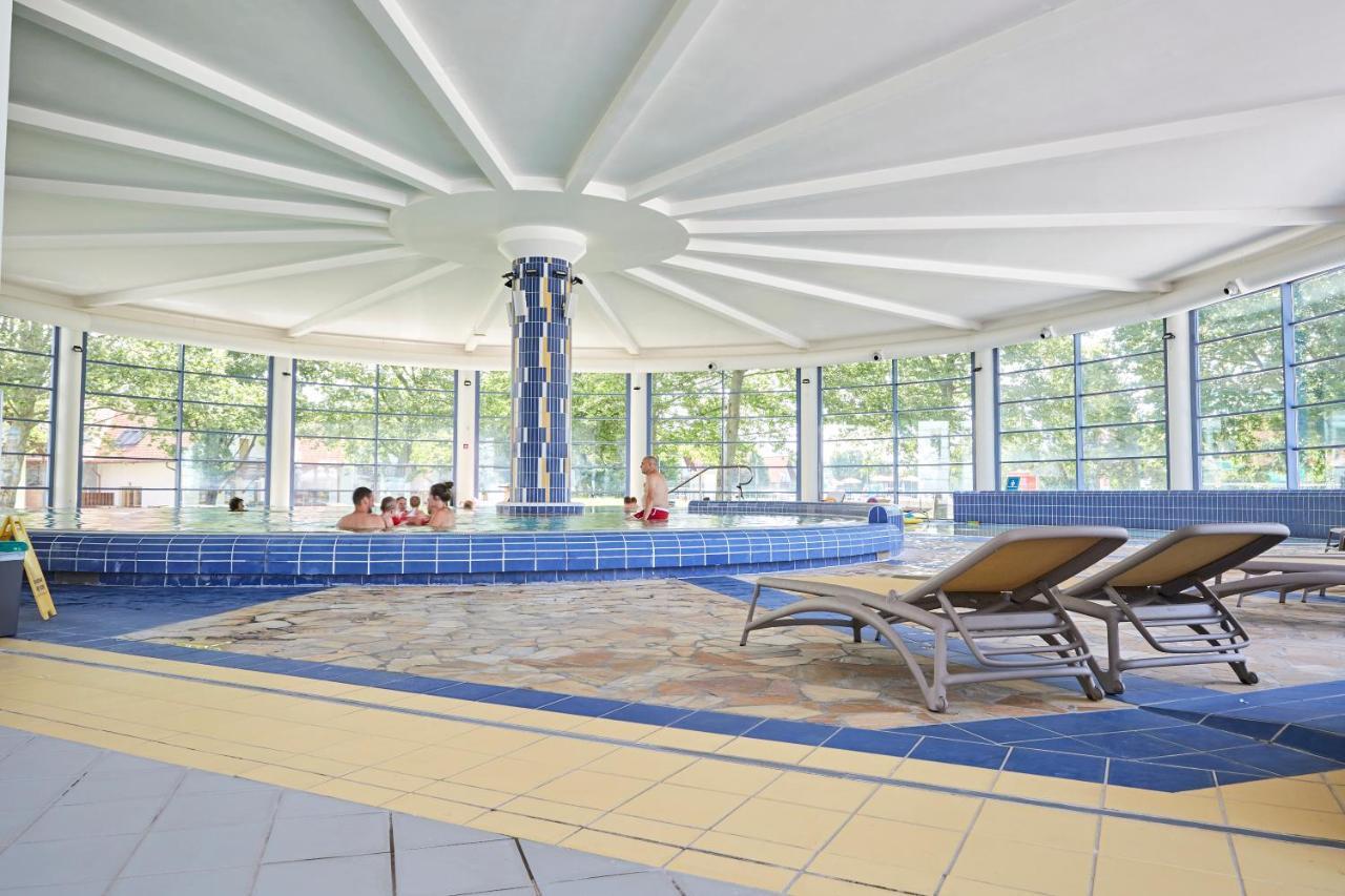 Thermal Apartments Lendava Luaran gambar