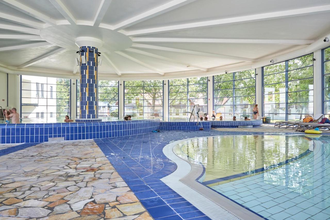 Thermal Apartments Lendava Luaran gambar