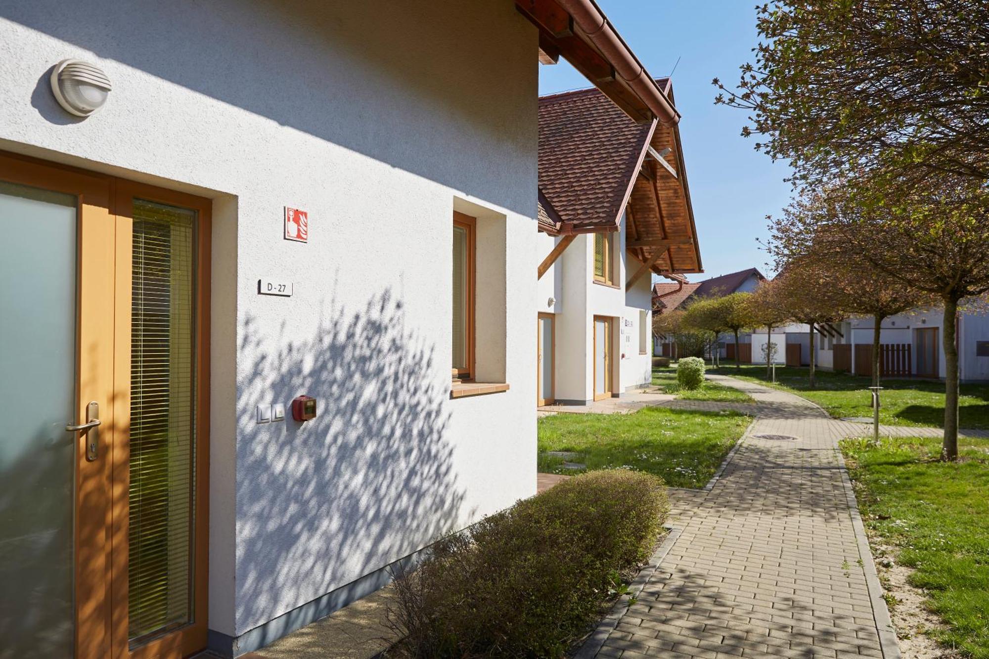 Thermal Apartments Lendava Luaran gambar