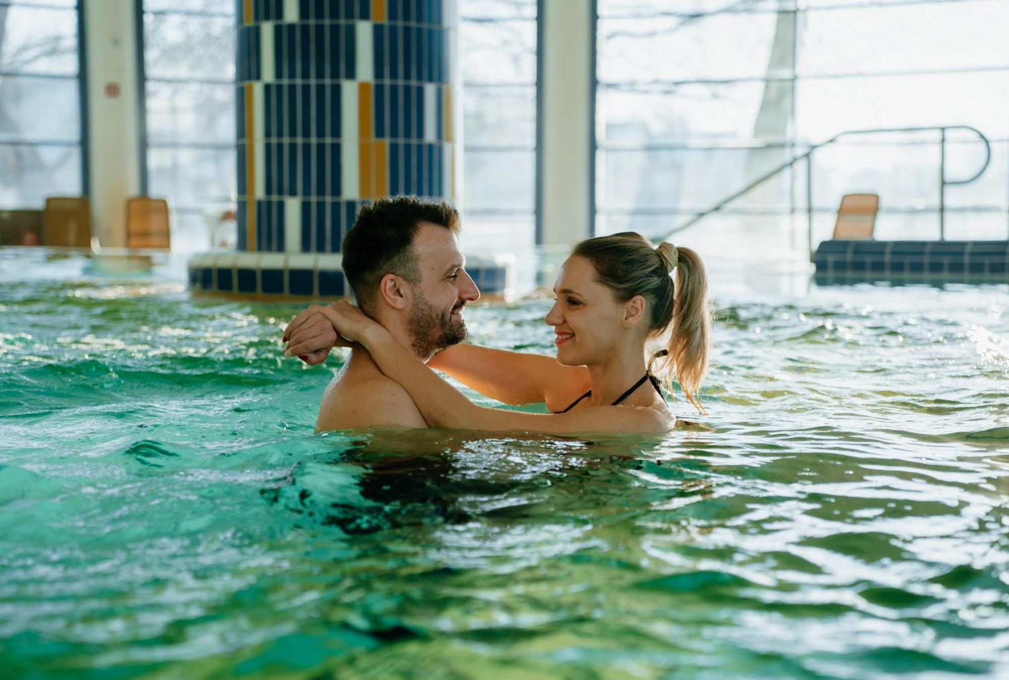 Thermal Apartments Lendava Luaran gambar