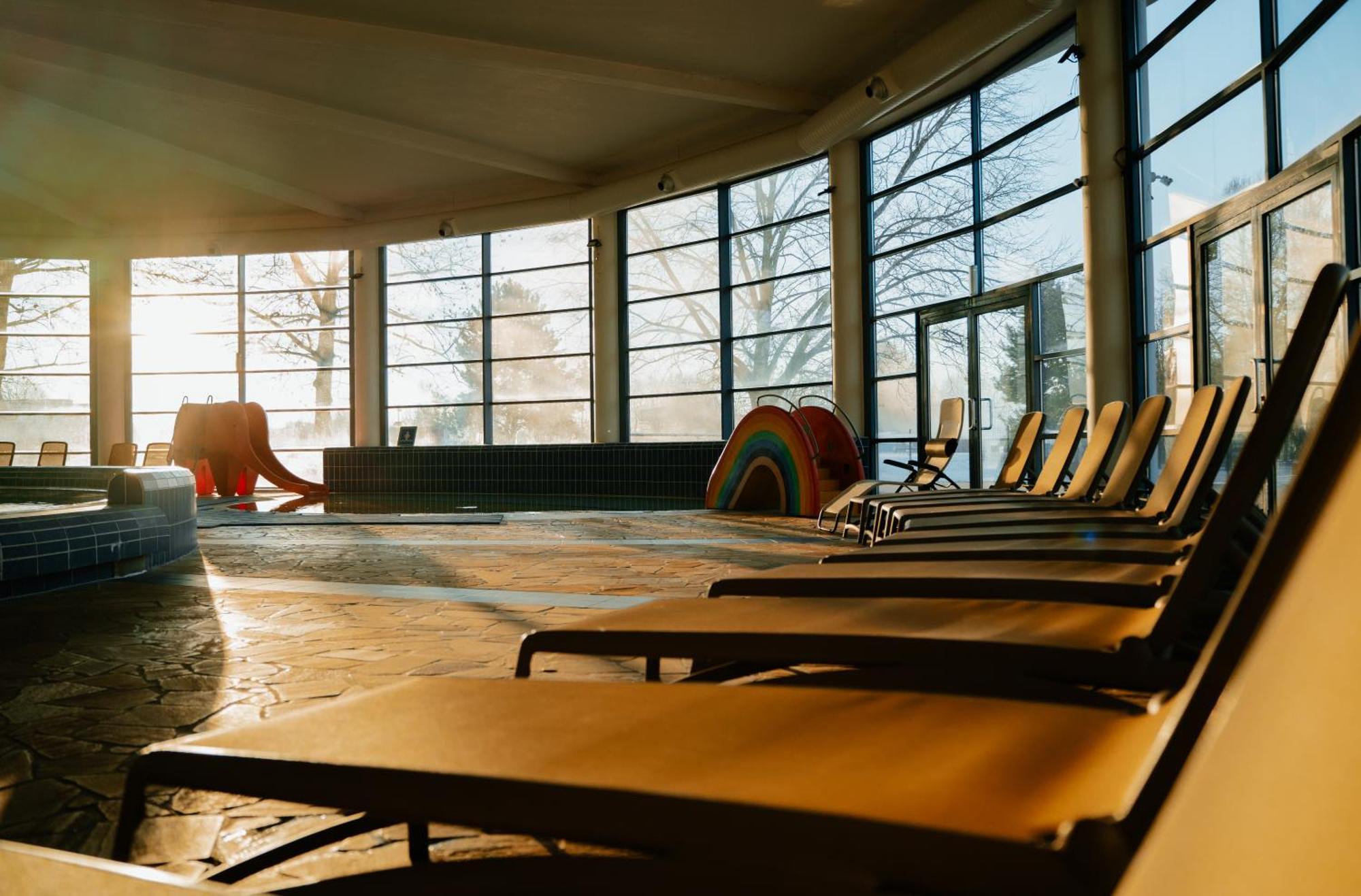 Thermal Apartments Lendava Luaran gambar