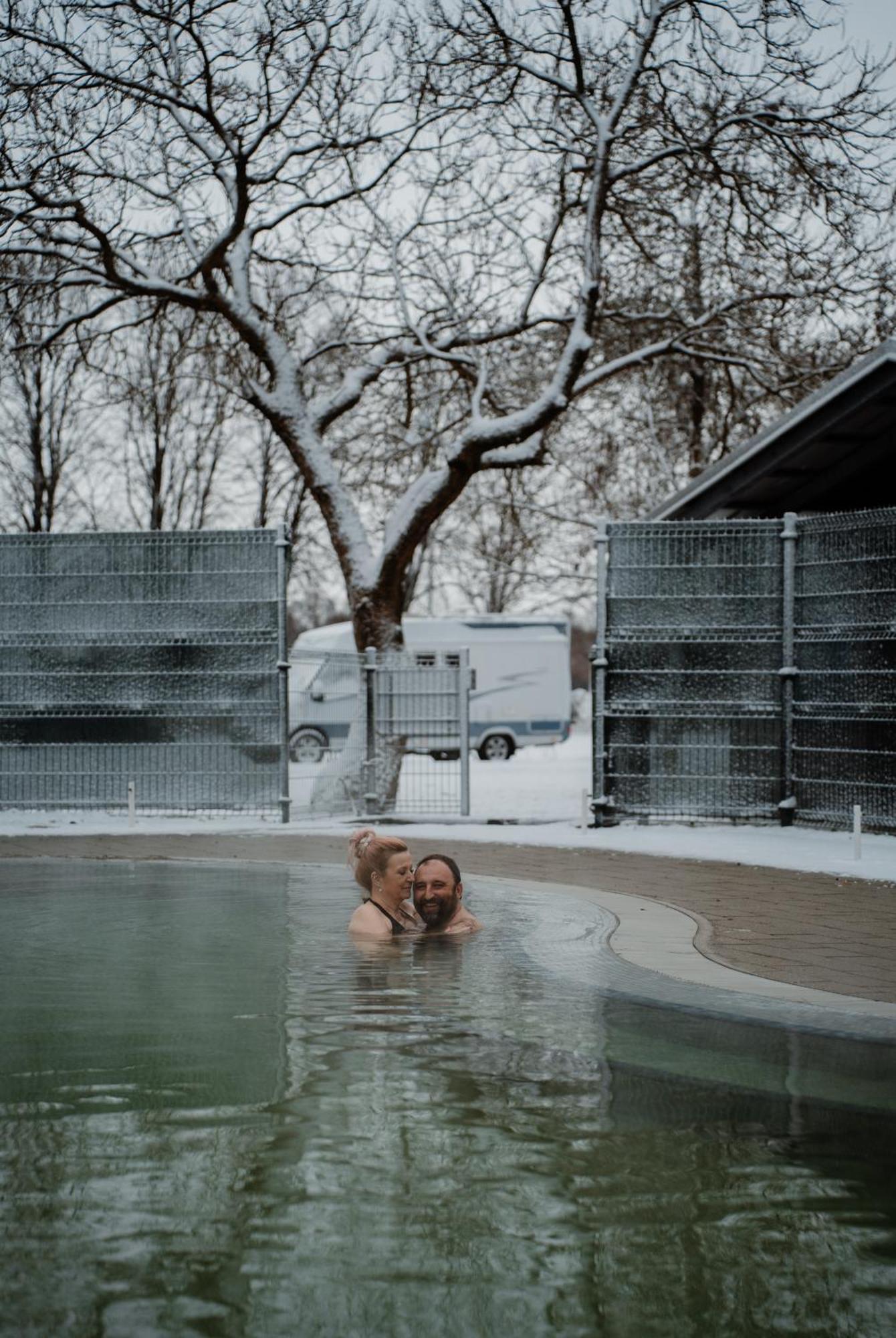 Thermal Apartments Lendava Luaran gambar