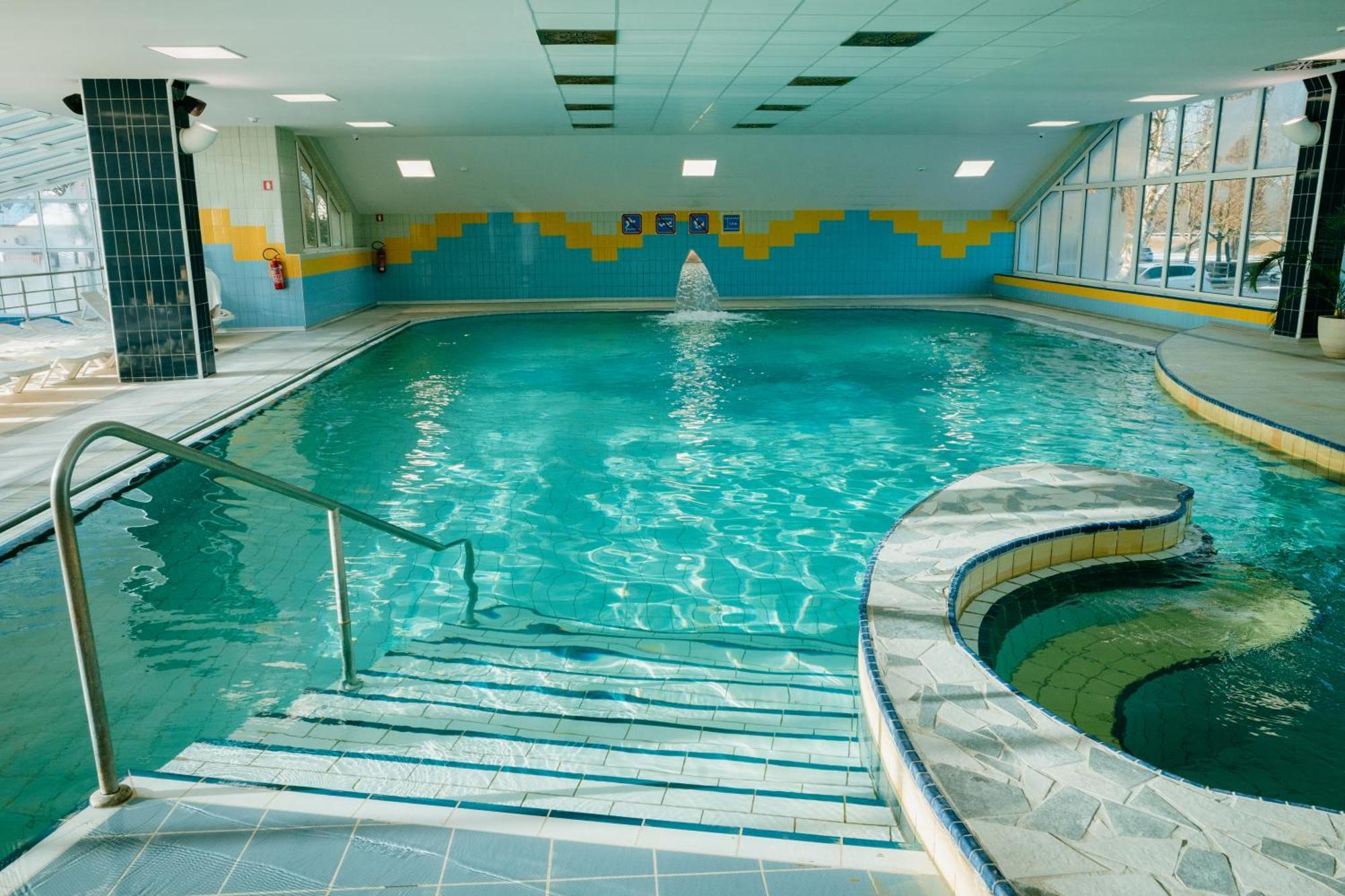 Thermal Apartments Lendava Luaran gambar