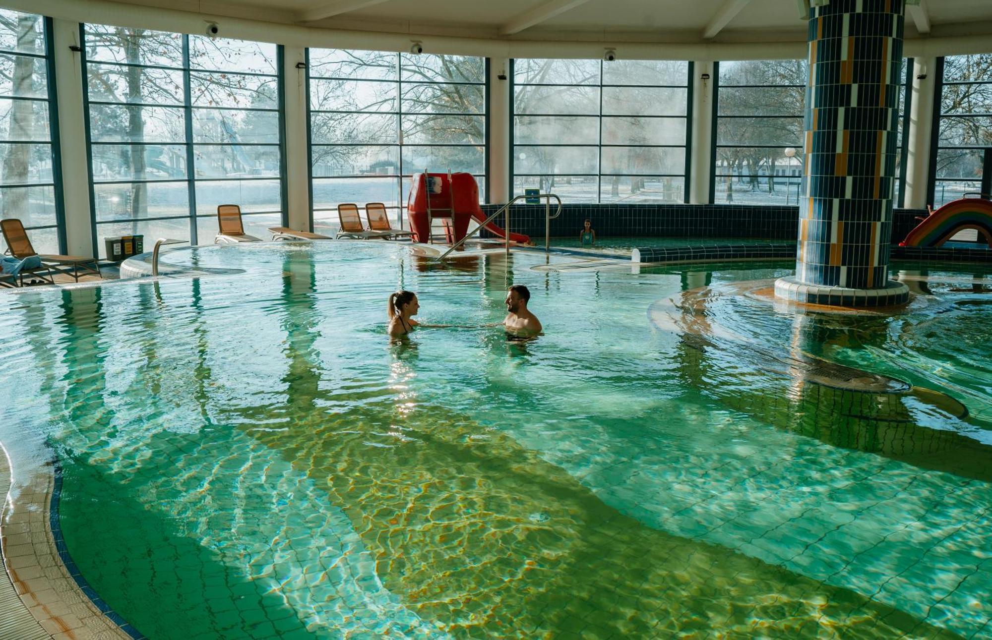Thermal Apartments Lendava Luaran gambar