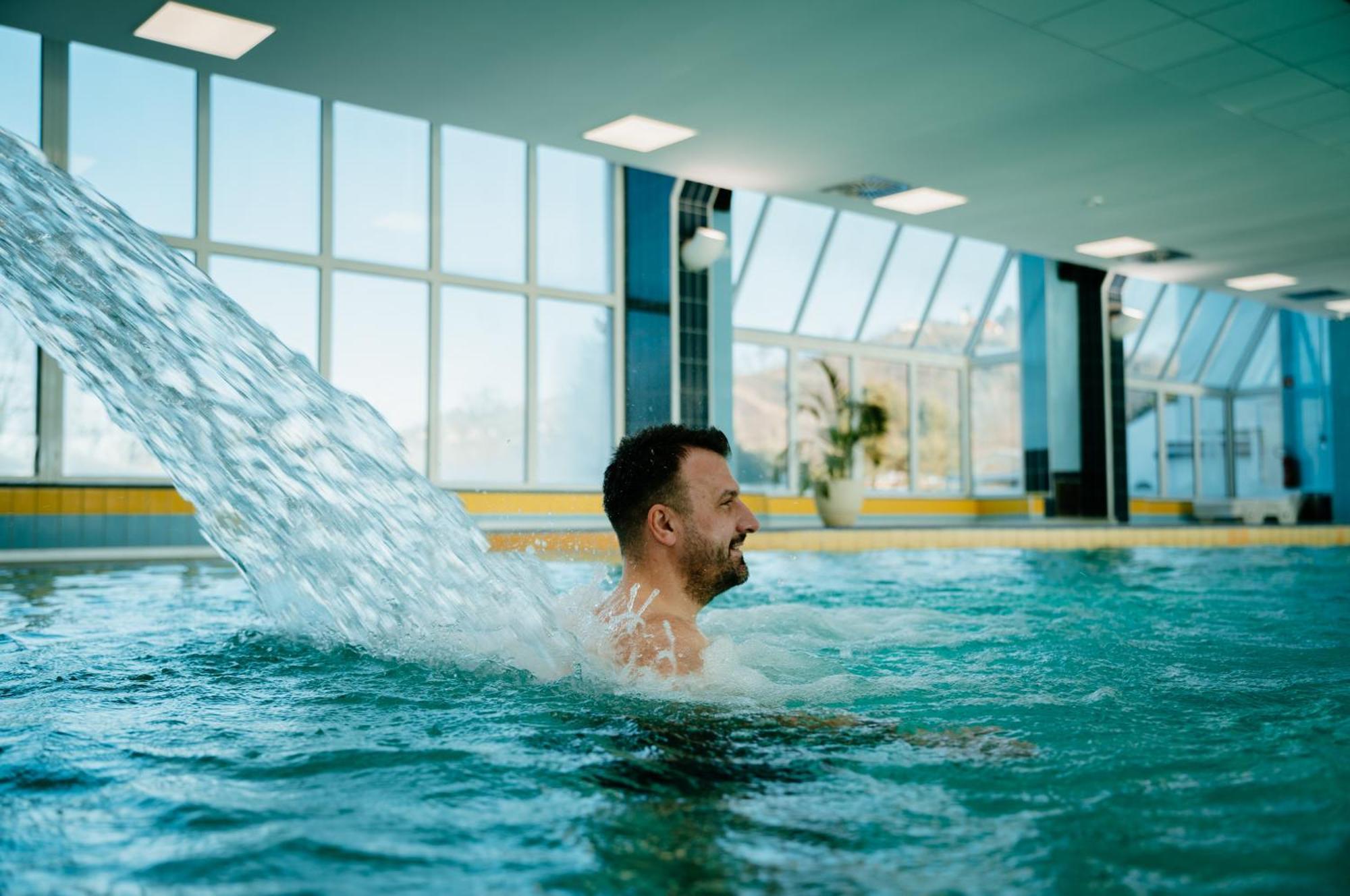 Thermal Apartments Lendava Luaran gambar