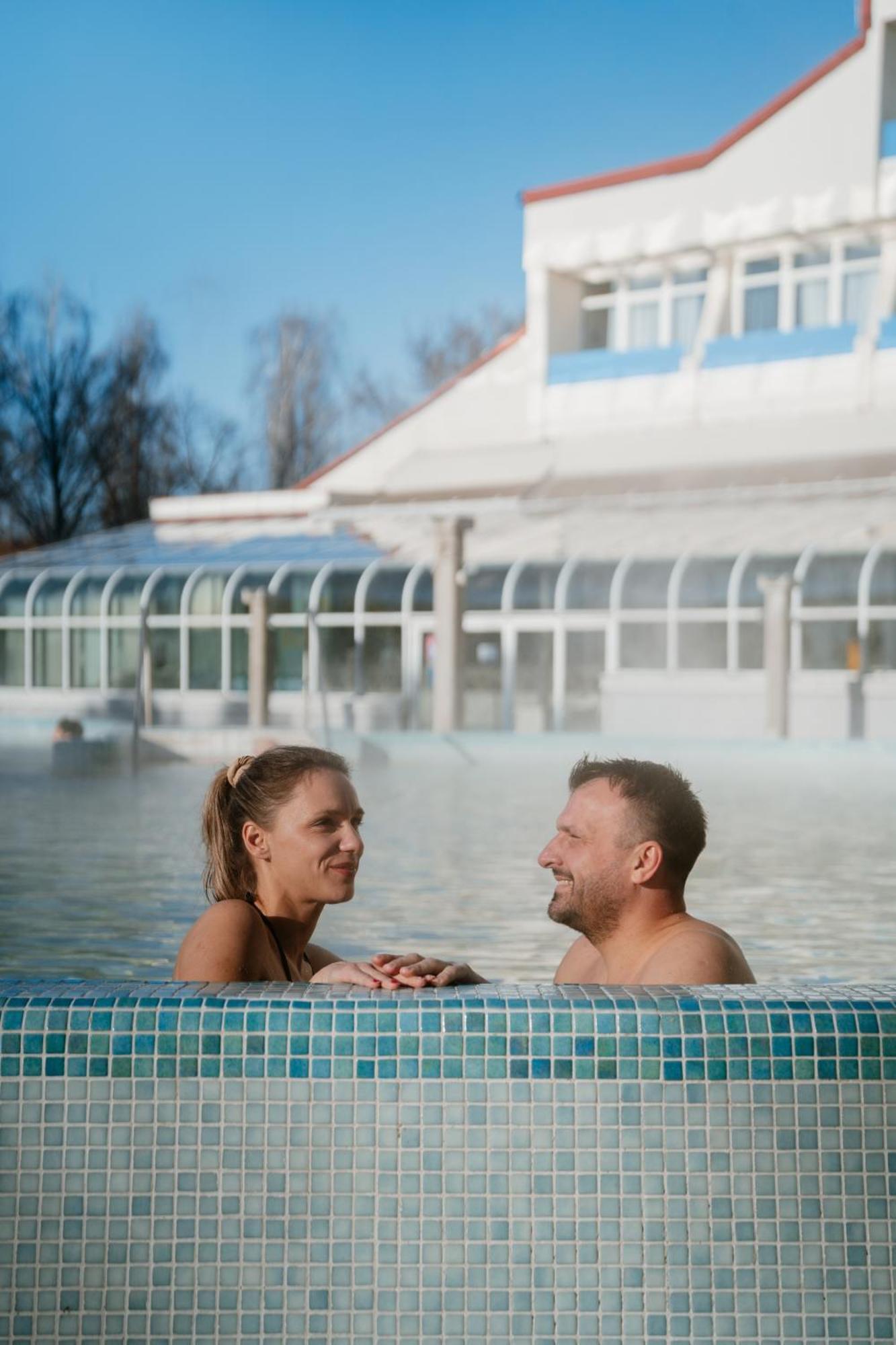 Thermal Apartments Lendava Luaran gambar