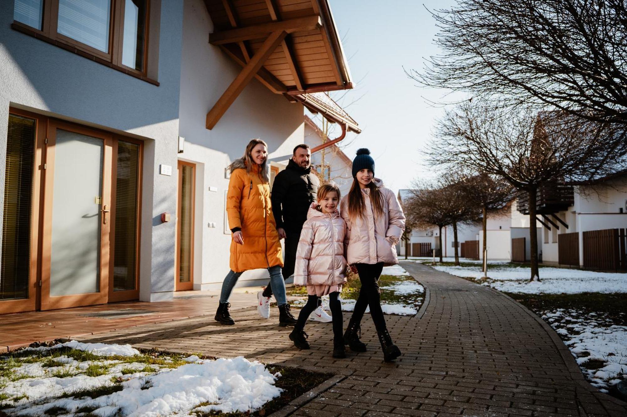 Thermal Apartments Lendava Luaran gambar