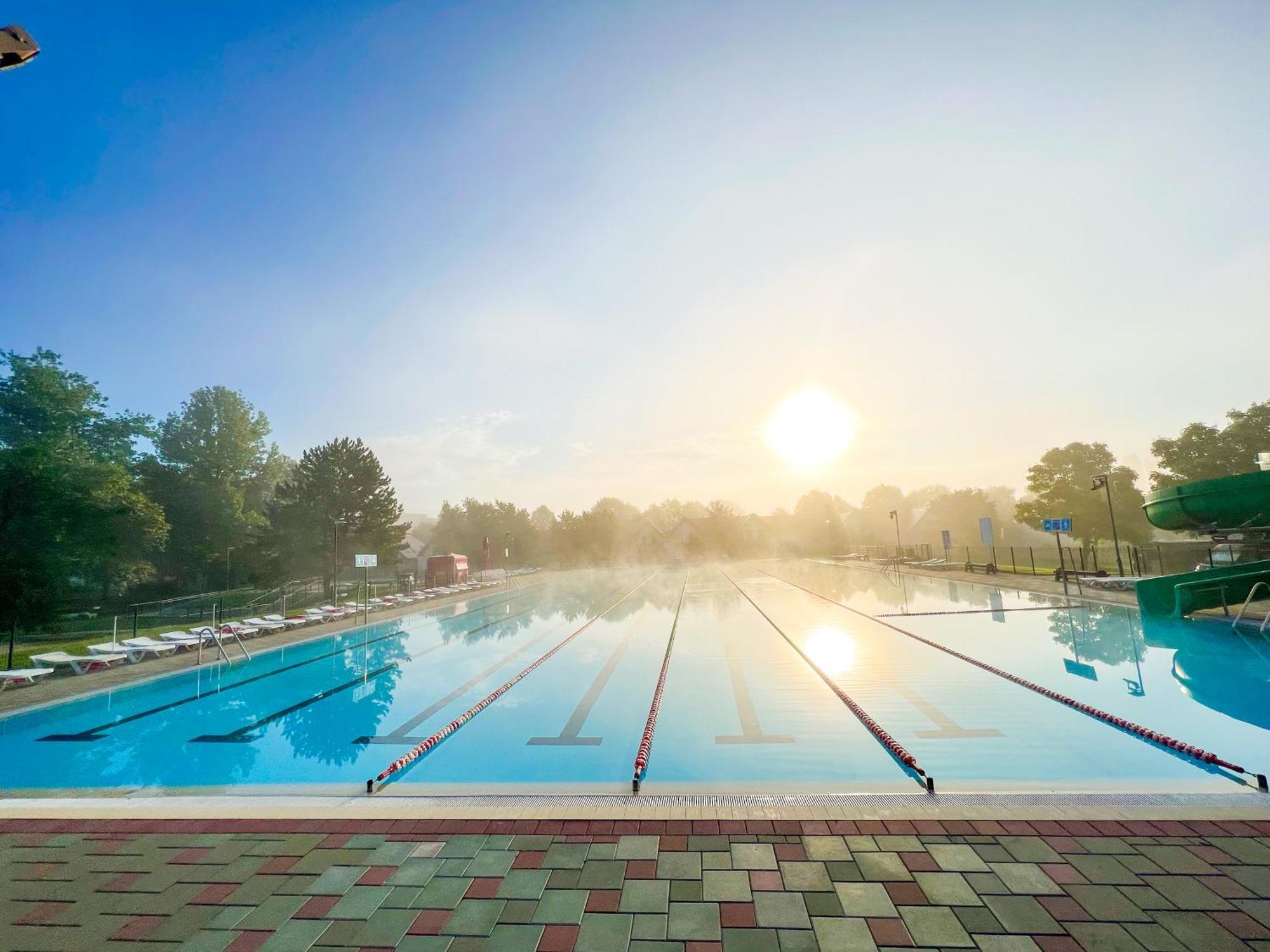 Thermal Apartments Lendava Luaran gambar