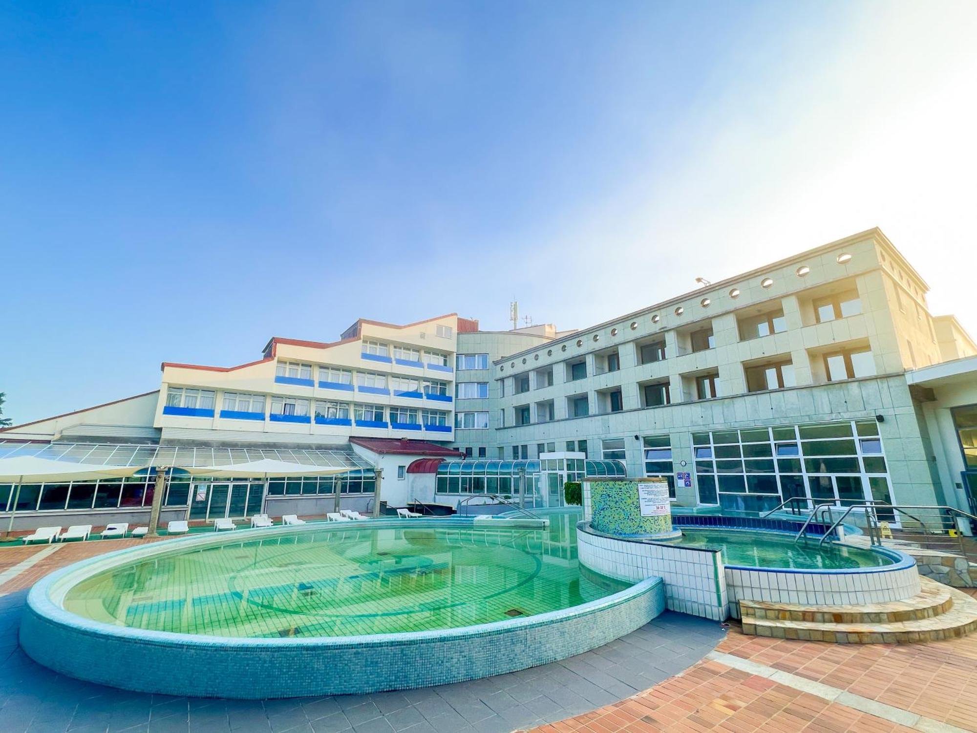 Thermal Apartments Lendava Luaran gambar