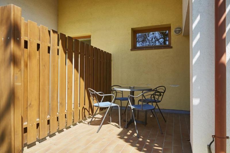 Thermal Apartments Lendava Luaran gambar