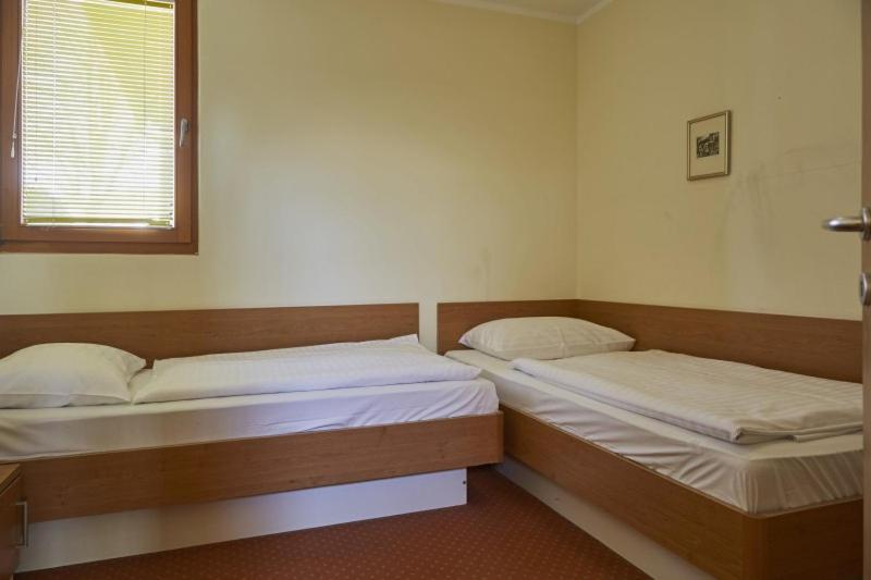 Thermal Apartments Lendava Luaran gambar